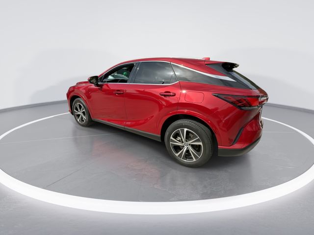 Used 2024 Lexus RX SUV
