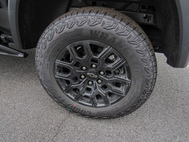 Photo of 2026 Chevrolet Colorado Trail Boss in Dallas, GA - 10,  2026 Chevrolet Colorado Trail Boss:44239