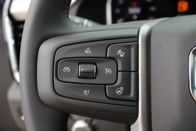 New 2026 Black GMC Denali image 10