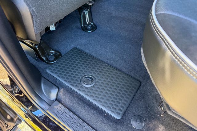 new 2026 Ram 2500 car, priced at $83,240