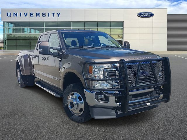 2020 Ford F-350SD Lariat