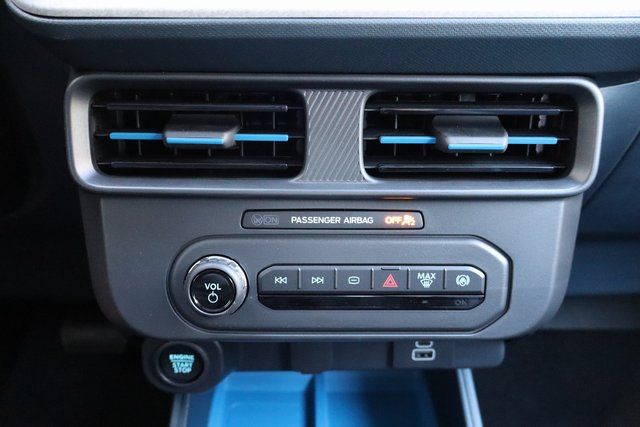 new 2025 Ford Maverick car, priced at $34,408