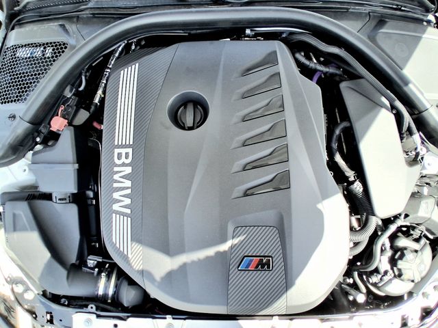 New 2026 White BMW M340i image 27