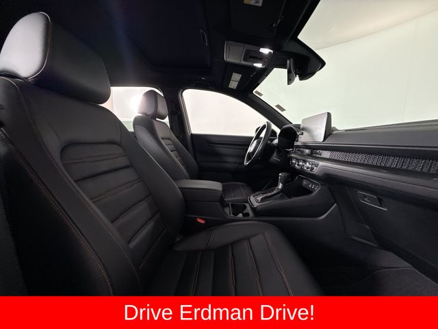 Used 2024 Honda CR-V Hybrid SUV