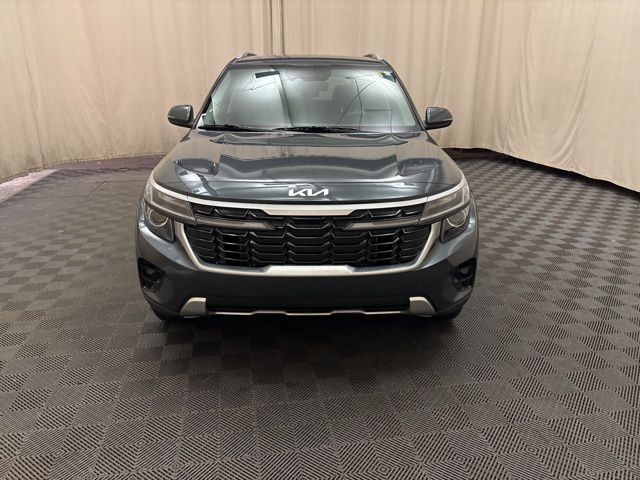 2026 Kia Seltos S - Image 2