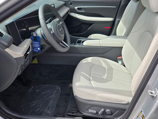 2026 Hyundai Sonata - $37,391