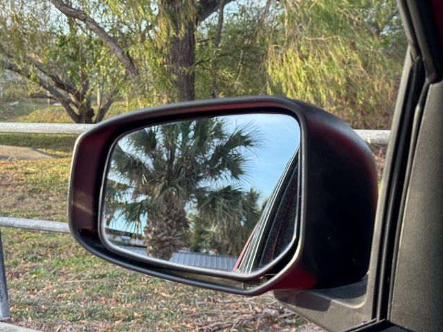 2020 Mitsubishi Mirage