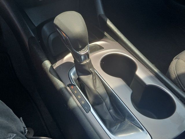 Used 2021 Chevrolet Malibu Sedan