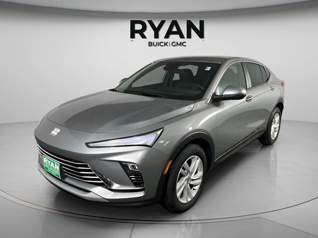 new 2026 Buick Envista car, priced at $28,000