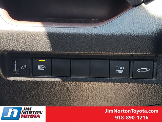 Used 2023 Toyota RAV4 Hybrid SUV