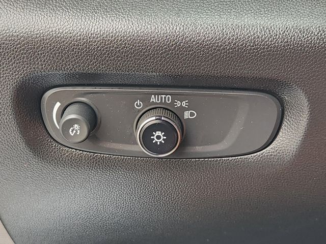 2023 Chevrolet Traverse Premier Black at Classic Elite Chevrolet Hwy 6