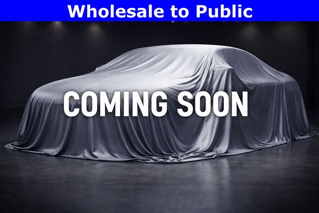 2013 Chevrolet Sonic LT Sedan FWD
