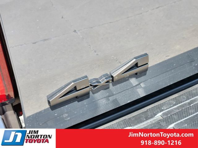 New 2025 Toyota Tacoma i-FORCE MAX Truck