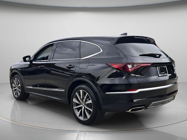 2025 Acura MDX - $46,891