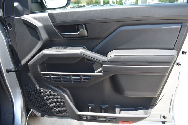 Used 2025 Toyota Tacoma Truck