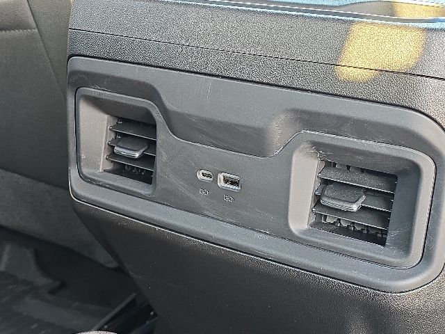 2026 Chevrolet Silverado 1500 RST:46149A