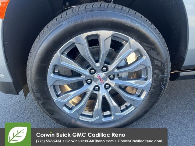 2024 GMC Yukon Denali 35