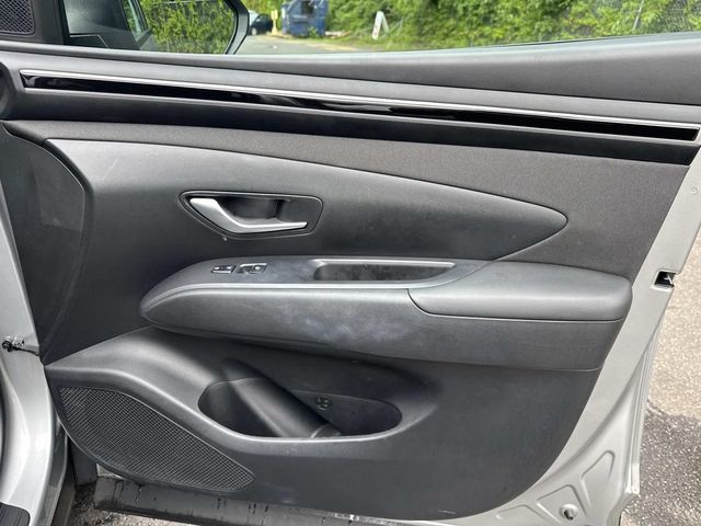 2024 Hyundai Tucson - Image 24