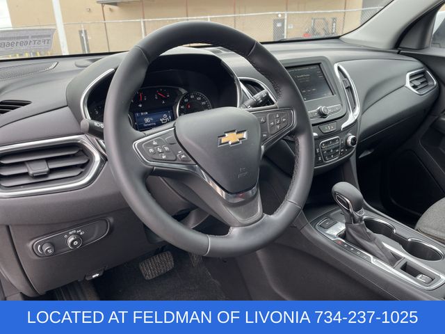 Used 2024 Chevrolet Equinox For Sale in Livonia, MI