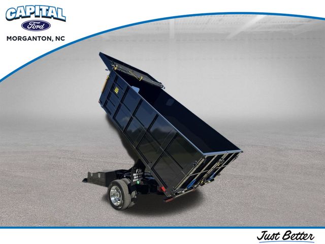 New 2026 White Ford XL image 34