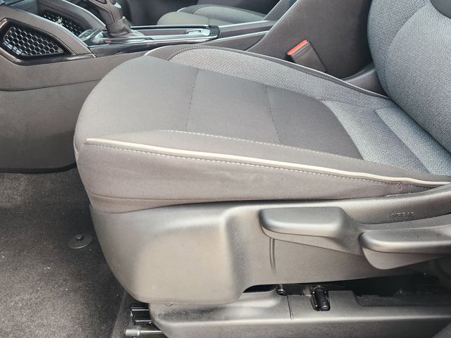 2025 Chevrolet TrailBlazer LT Black at Wharton Chevrolet GMC