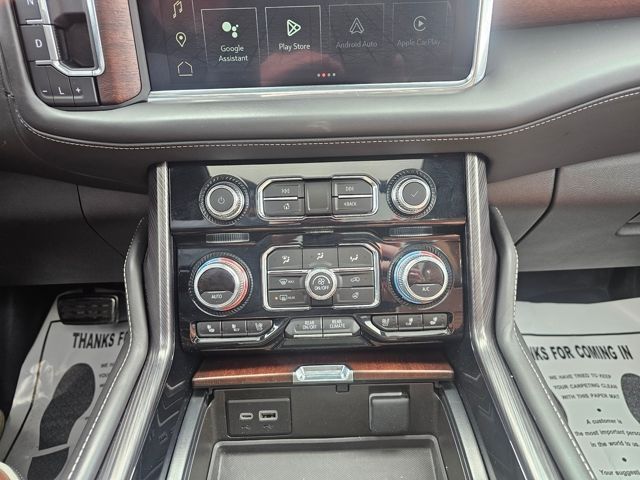 2023 GMC Yukon 4WD Denali Ultimate