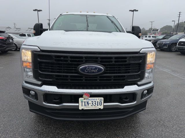 2023 Ford F-250SD XL 3