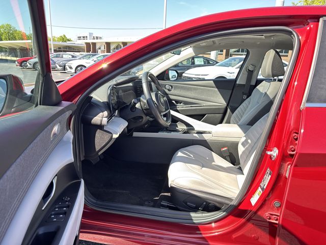 Used 2024 Hyundai Elantra For Sale in Indianapolis, IN