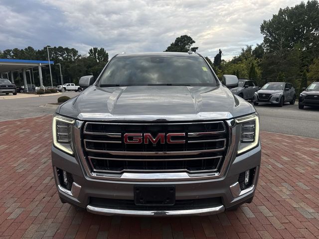 Used 2023 GMC Yukon XL SUV