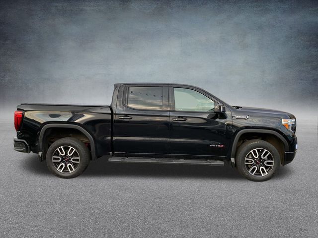 2019 GMC Sierra 1500 AT4 5