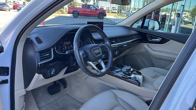 2017 Audi Q7 3.0T Premium 14