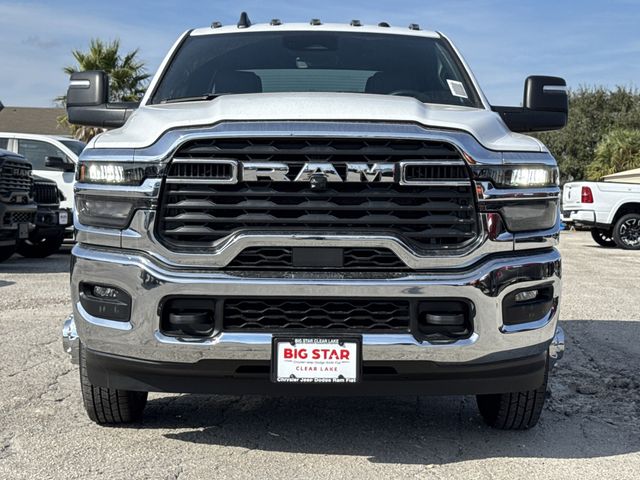 2026 Ram 3500 Tradesman - 3