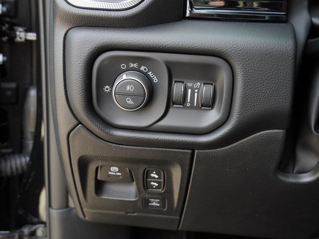 New 2026 Ram 1500 Truck