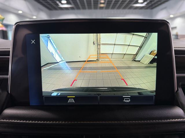 2024 Chevrolet Tahoe Premier Black at Stokes Volkswagen