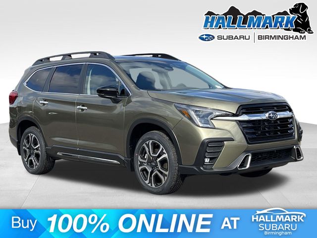 2026 Subaru Ascent Touring AWD