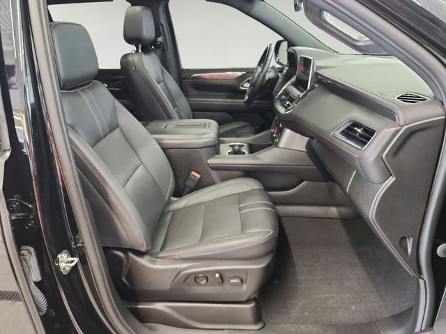 Used 2023 Chevrolet Tahoe SUV
