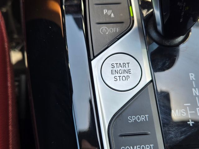 2024 BMW X3 - $34,910