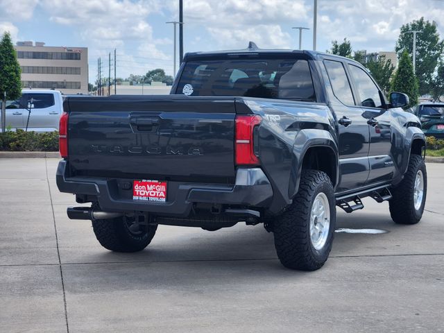 2026 Toyota Tacoma TRD Sport - 2