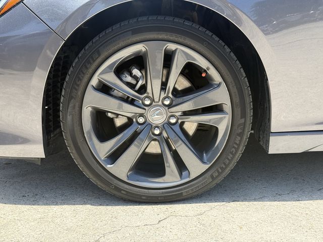 2022 Acura TLX A-Spec Package - 10