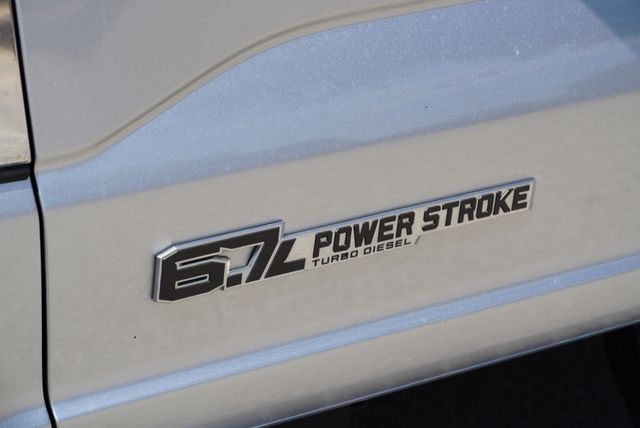 Used 2024 Ford F-350SD Truck