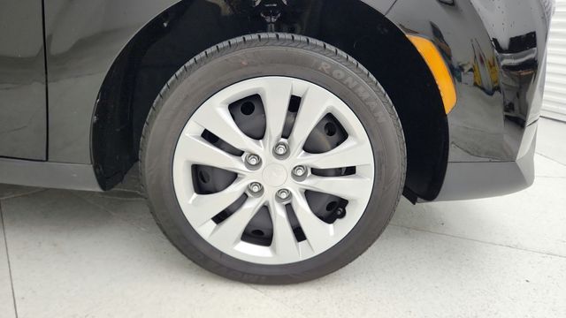 2020 Kia Soul LX Black at Autostrade