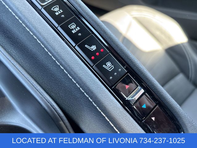 Used 2023 Chevrolet Corvette For Sale in Livonia, MI