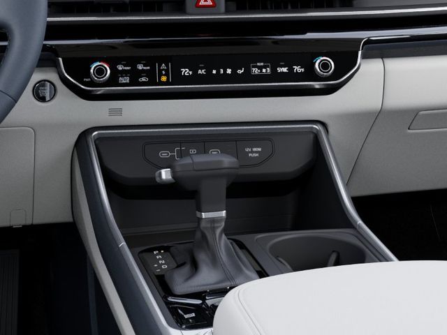 2026 Kia Carnival
