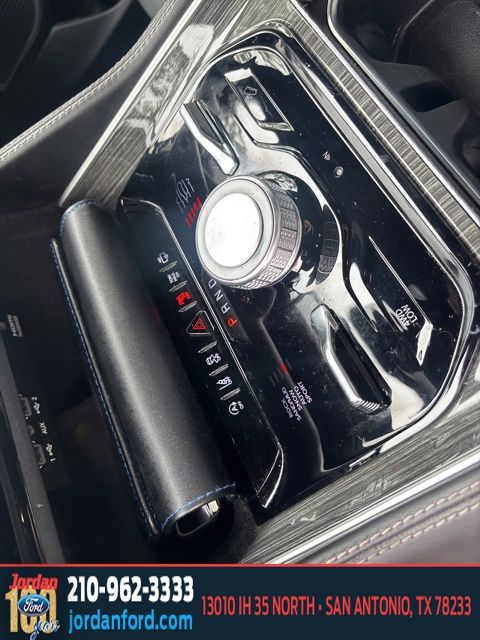 Used Car 2022 Jeep Wagoneer  Series Iii For Sale Under $50,000 In San Antonio, Texas