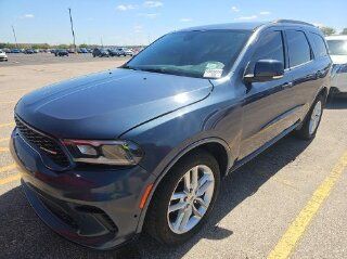 2021 Dodge Durango GT Plus AWD