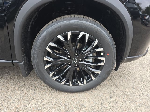 New 2026 Black Nissan Dark Armor image 10