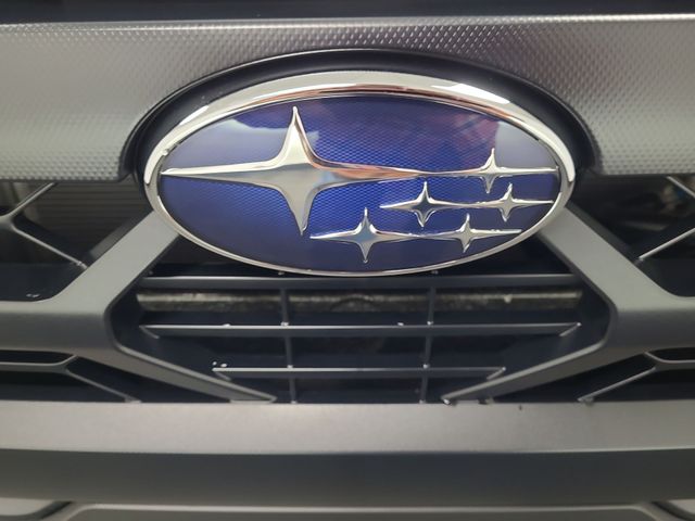 2026 – Subaru – Crosstrek