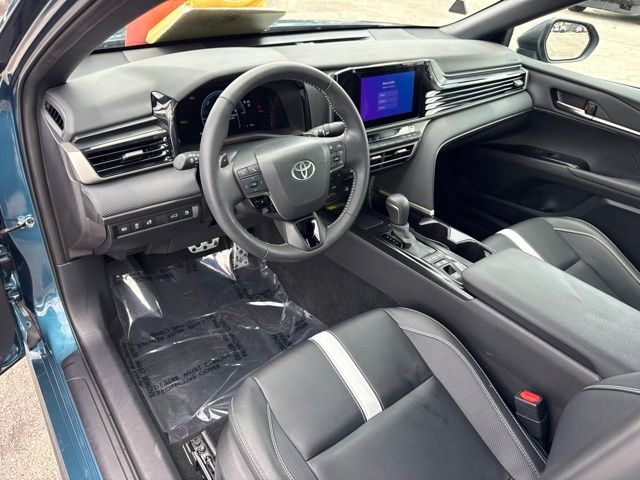 2025 Toyota Camry - $30,888