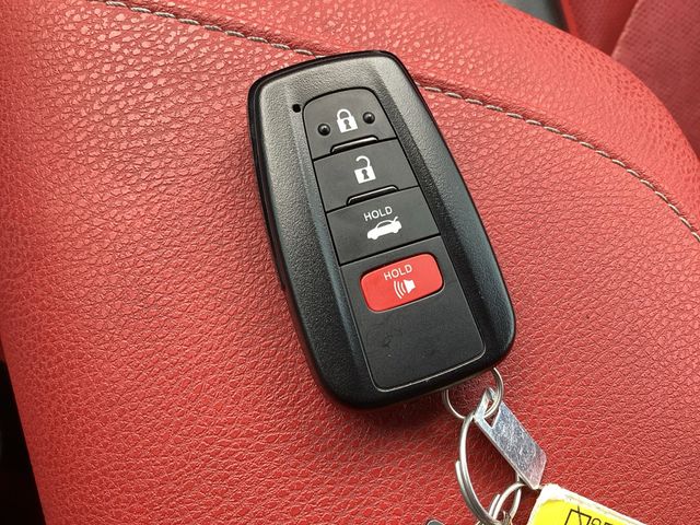 Used Car 2022 Toyota Camry  Xse V6 For Sale Under $35,000 In San Antonio, Texas