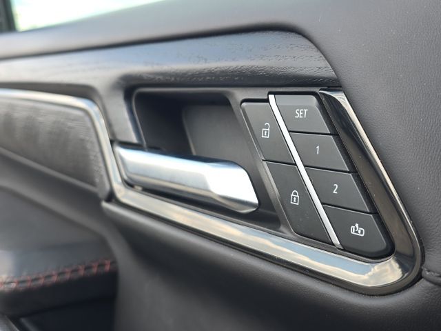 2024 GMC Sierra 2500HD AT4X:45517A